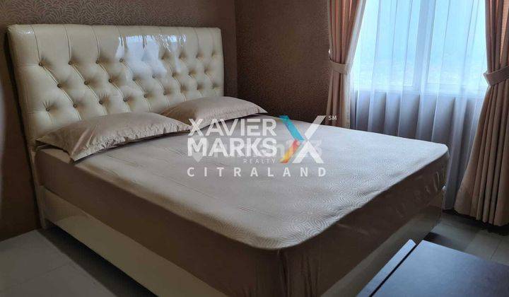 Apartemen Orchard Supermal Mansion Surabaya Nego Sampai Deal 2