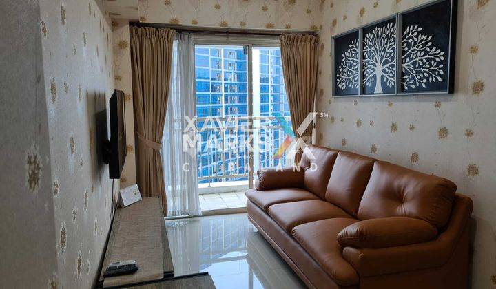 Apartemen Orchard Supermal Mansion Surabaya Nego Sampai Deal 1