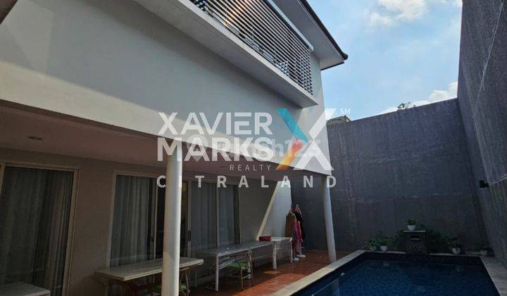 Rumah Mewah Graha Natura plus Private pool 1