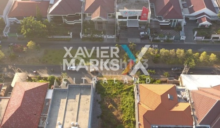 Darmo Permai Commercial Area Double Way Darmo Permai Commercial Area Double Way