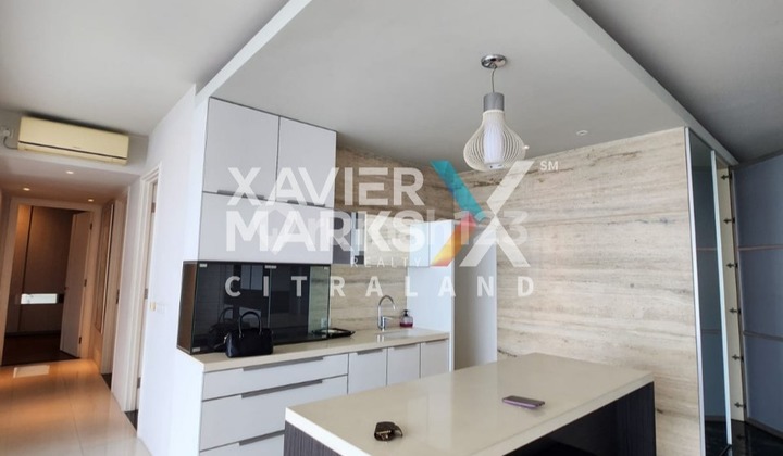 For Sale Quick Apartments Via Ciputra World Ready to Occupy 2