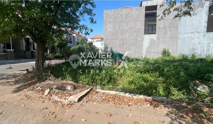 Dijual Hitung Tanah Araya Lokasi Stratgeis 2