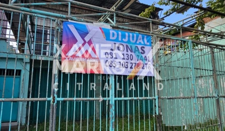 Ruko Raya Kletek Suitable For All Types of Businesses Ruko Raya Kletek Suitable For All Types of Businesses