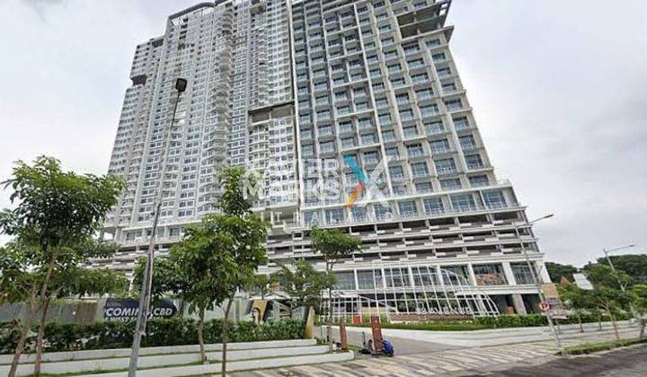 Apartemen Avenue 88 City View Harga Bisa Nego 1