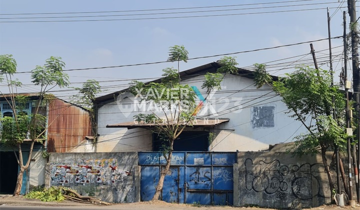 Gudang Raya Bringin Bendo, Sidoarjo Murah Hitung Tanah