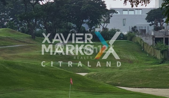 Tanah Citraland Raya Bukit Golf International, Long Golf View