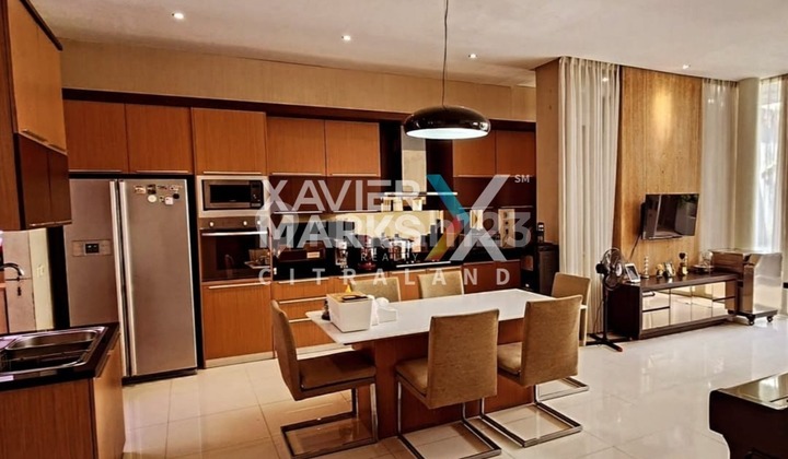 Ready-to-Occupy Minimalist House in Citraland Fully Furnished 2