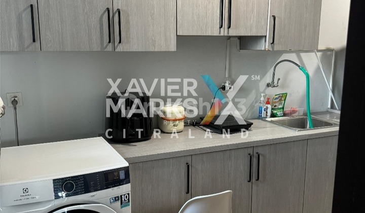 Apartemen Graha Golf Tower Arion Fully Furnished 2