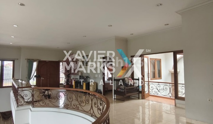 Rumah Mewah 2 Lantai di Araya, Lokasi Strategis 2