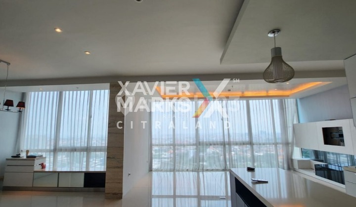 Dijual Cepat Apartemen Via Ciputra Wold Siap Huni