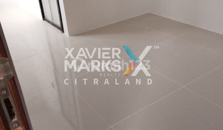 Rumah Grand Pakuwon Bangunan Minimalis Modern Rumah Grand Pakuwon Bangunan Minimalis Modern