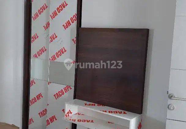 Rumah Baru Semi Furnished di Sukolilo Dian Regency, Surabaya 2