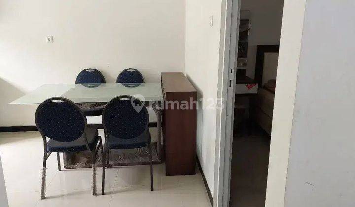 Rumah Baru Semi Furnished di Sukolilo Dian Regency, Surabaya 2