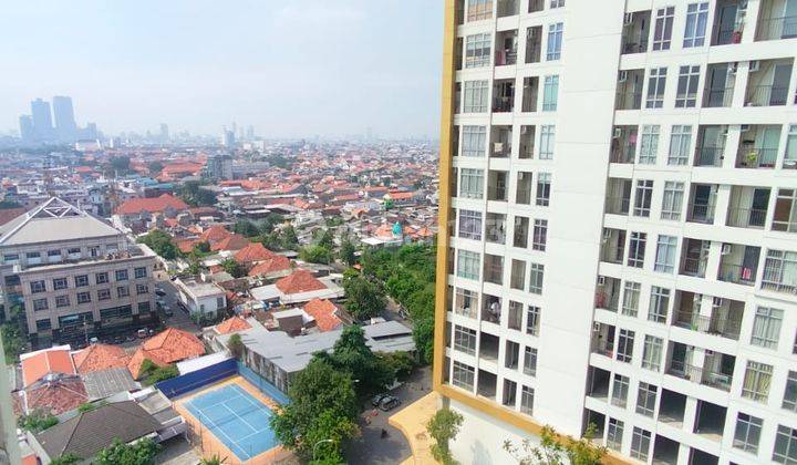 Apartement Apartemen Gunawangsa Tidar 2 BR Furnished Bagus 2