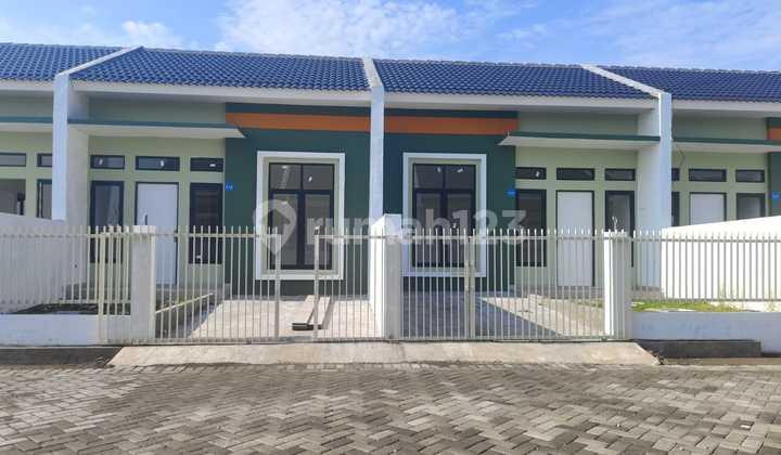 Ready House Sedati 500jt Sidoarjo 1