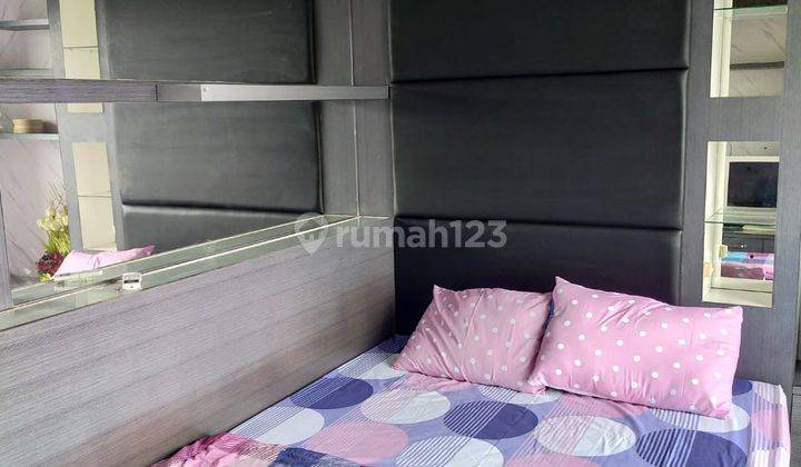 Apartement Apartement Metropolis Surabaya 1 BR Furnished Bagus 1