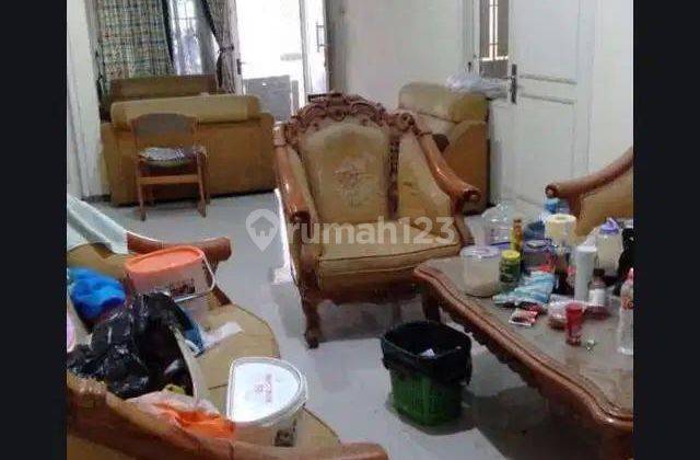 Rumah Bagus di Pondok Tjandra Candra, Sidoarjo 2