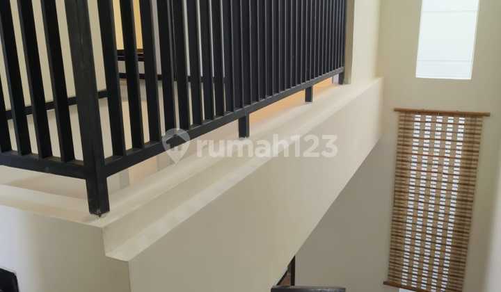 Rumah Sewa Rungkut Murah 4Kamar 2