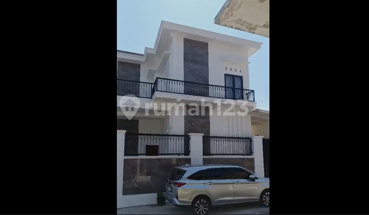 Jual Cepat Rumah Mewah Furnish Blitar Siap Huni Lokasi Dekat Alun-Alun Kota Blitar Kepanjen