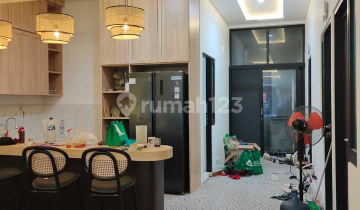 Jual Rumah Kost Murah ITS Income 650jt per tahun