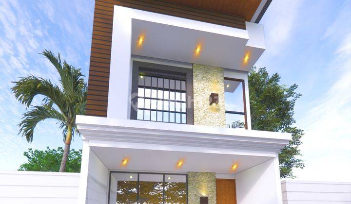 Jual Rumah Kost Keputih Dekat Its 10 Kamar 1