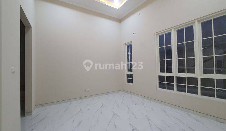 Jual Rumah Baru Jemursari Surabaya Murah 2