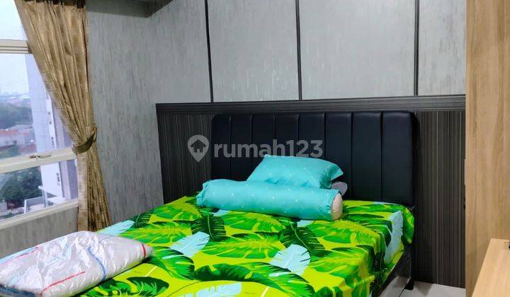 Apartemen Metropolis Studio Dijual Murah 2