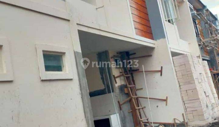 Rumah Kost Baru SHM di Jambangan, Surabaya Unesa 2