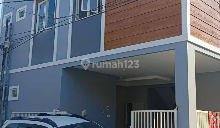 Rumah Kost 19 Kamar di Ketintang, Surabaya 1