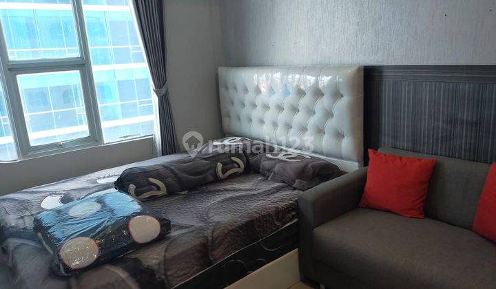 Sewa Apartemen City Square 1 BR Furnished Bagus Jemursari 1