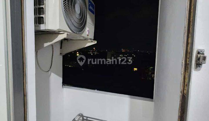 Apartement APARTEMEN PUNCAK KERTAJAYA 1 BR Furnished Bagus 2