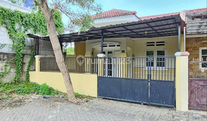 Murah Rumah Bagus SHM di Citraland Bukit Palma Surabaya, Surabaya 1