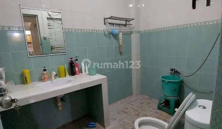 Rumah Hitung Tanah SHM di Pondok Tjandra Candra, Sidoarjo 2