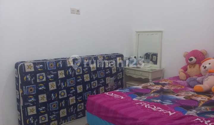 Rumah Baru Rungkut Mapan Surabaya Timur 2