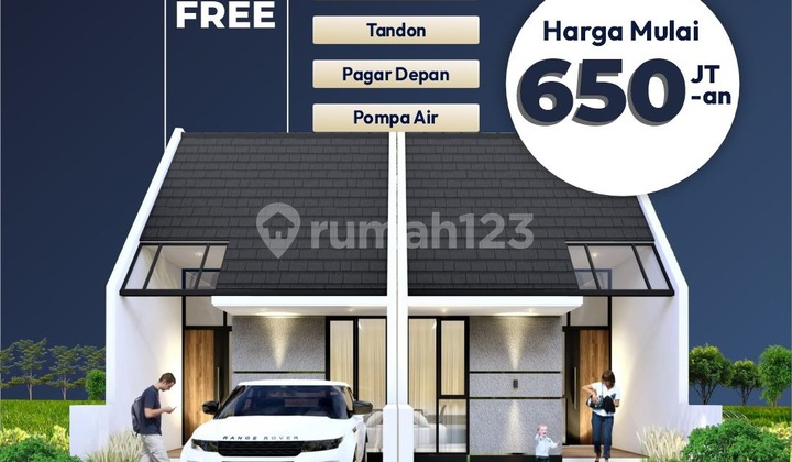 Rumah Murah Surabaya Timur Rumah Murah Surabaya Timur