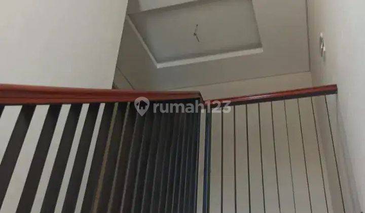 Rumah Baru SHM di Rungkut Royal Paka Gunung Anyar, Surabaya 2