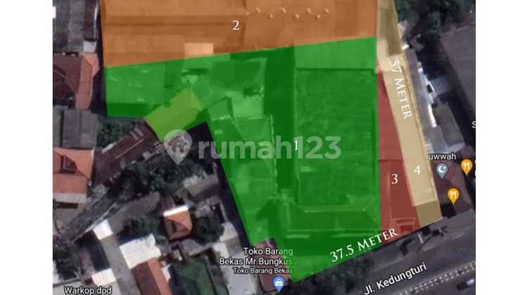 Pabrik Eks Percetakan