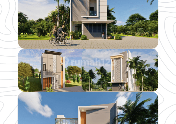 Rumah Kost Malang 10 Kamar 132jt/thn Universitas Brawijaya, UMM jalan DInoyo Rumah Kost Malang 10 Kamar 132jt/thn Universitas Brawijaya, UMM jalan DInoyo
