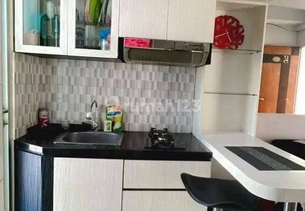 Apartement Gunawangsa Merr 2 BR Furnished Bagus 1