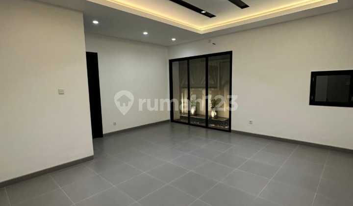 Rumah Mewah Mulyorejo Kenjeran Babatan Pantai 2