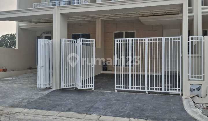 Puri Galaxy Ready Surabaya Murah Puri Galaxy Ready Surabaya Murah