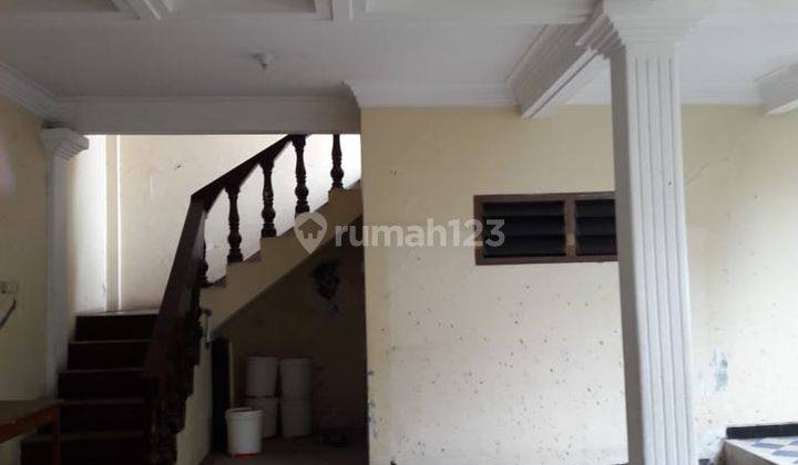 Rumah Jual Cepat Semolowaru Selatan Murah dibawah pasaran 2