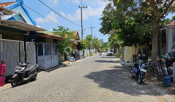 Murah 700jt Rumah SHM di Citraland Bukit Palma Surabaya, Surabaya 2