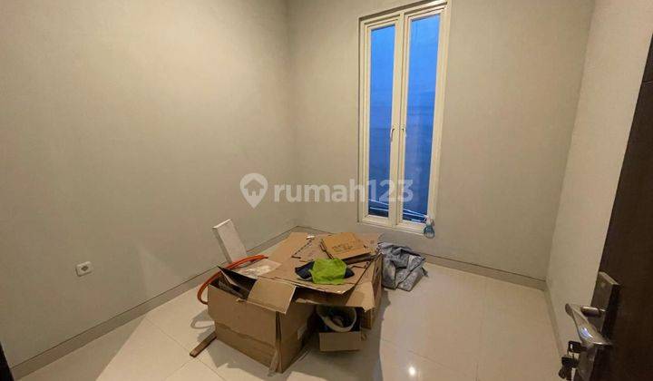 Rumah Baru Minimalis SHM di Lebak Timur Kenjeran, Surabaya 2