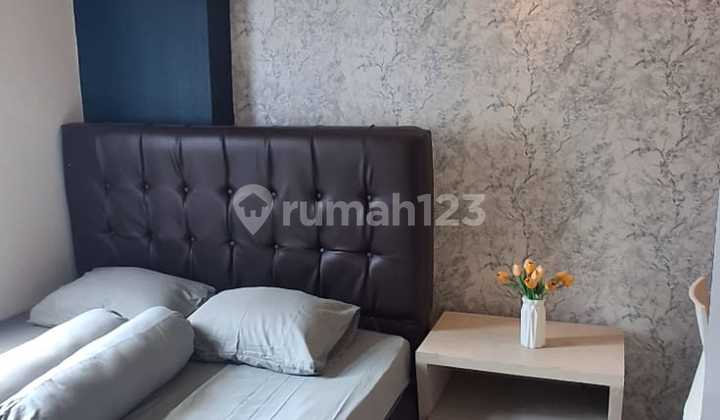 Apartemen Green Pramuka Bagus Murah
