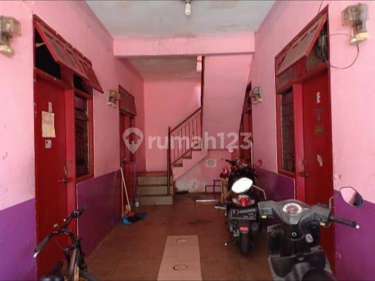 Jual Rumah Kost Murah 12 kamar Dharmahusada Jojoran Unair 2