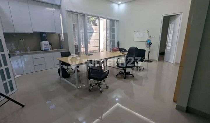 Rumah Kantor Dijual Murah Ketintang Permai Surabaya Harga Dibawah Pasaran 2