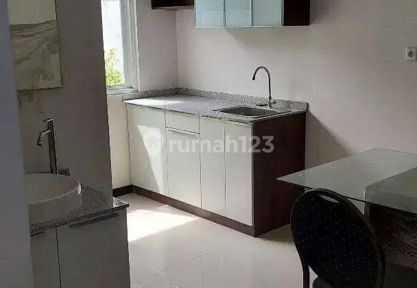 Rumah Baru Semi Furnished di Sukolilo Dian Regency, Surabaya 2