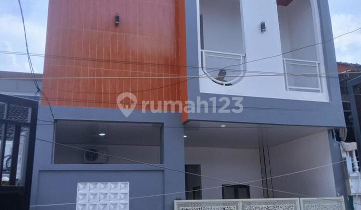 Rumah Kost Dekat Kampus Top Indonesia