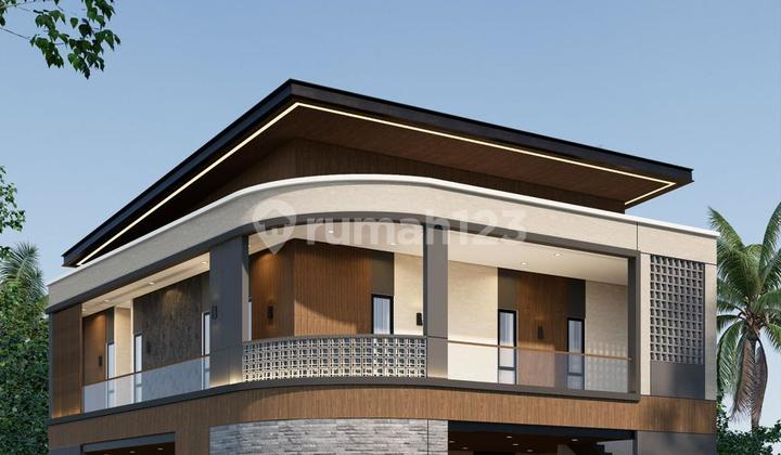 Exclusive Boarding House 22 rooms Surabaya Near Unesa Ketintang Campus income 480 million per year. 1